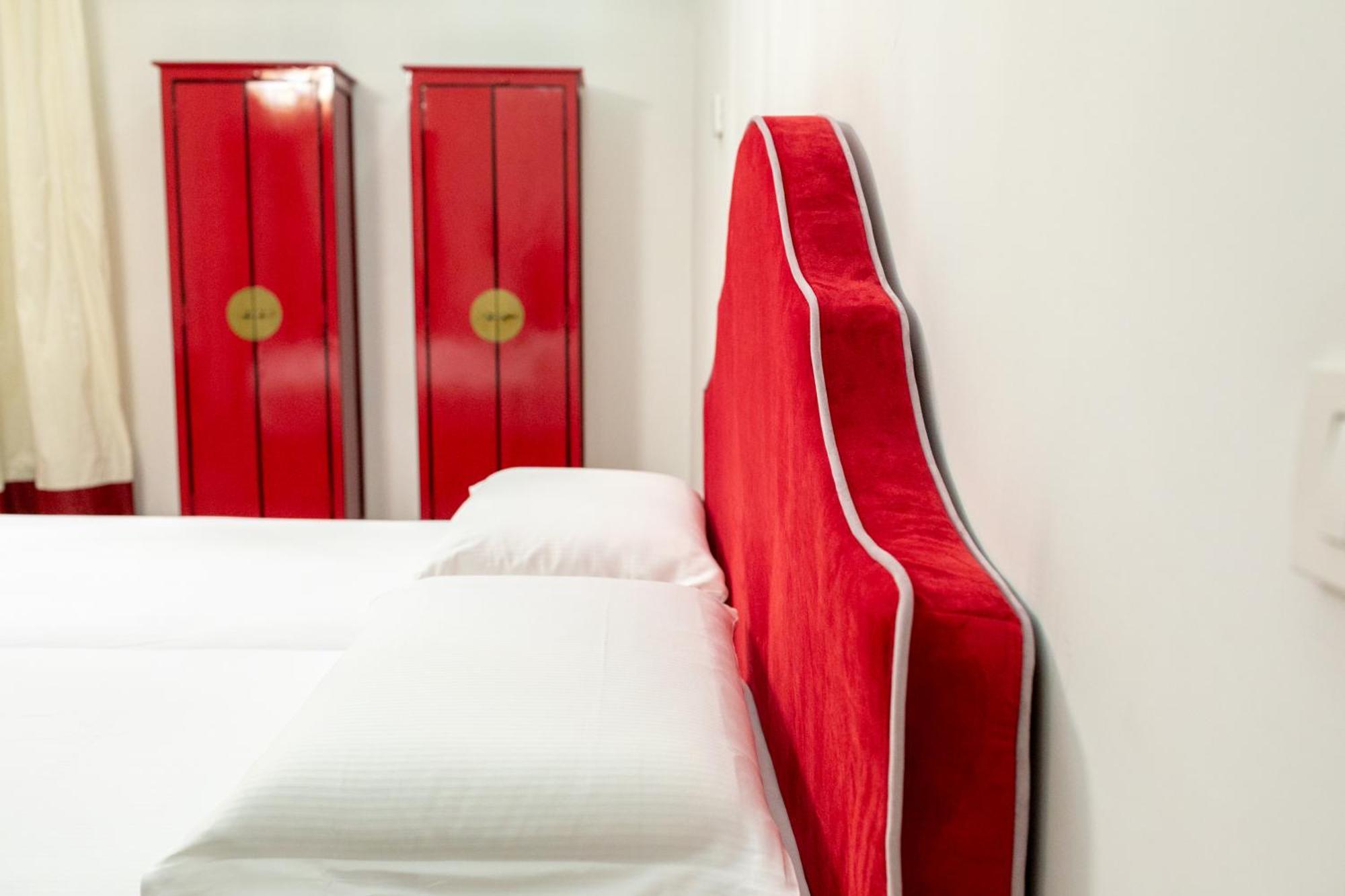 Incentrum Roma Ngoại thất bức ảnh