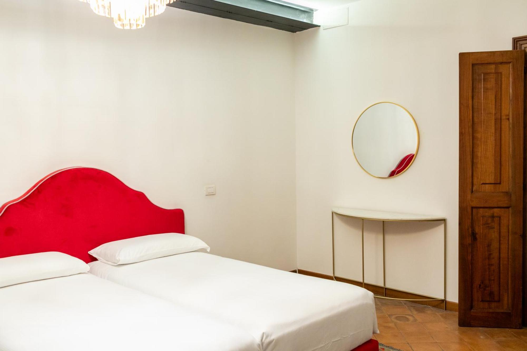 Incentrum Roma Ngoại thất bức ảnh