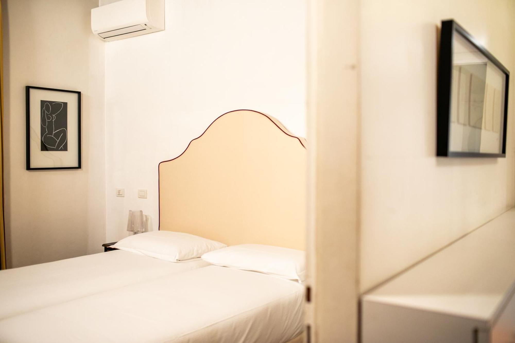 Incentrum Roma Ngoại thất bức ảnh