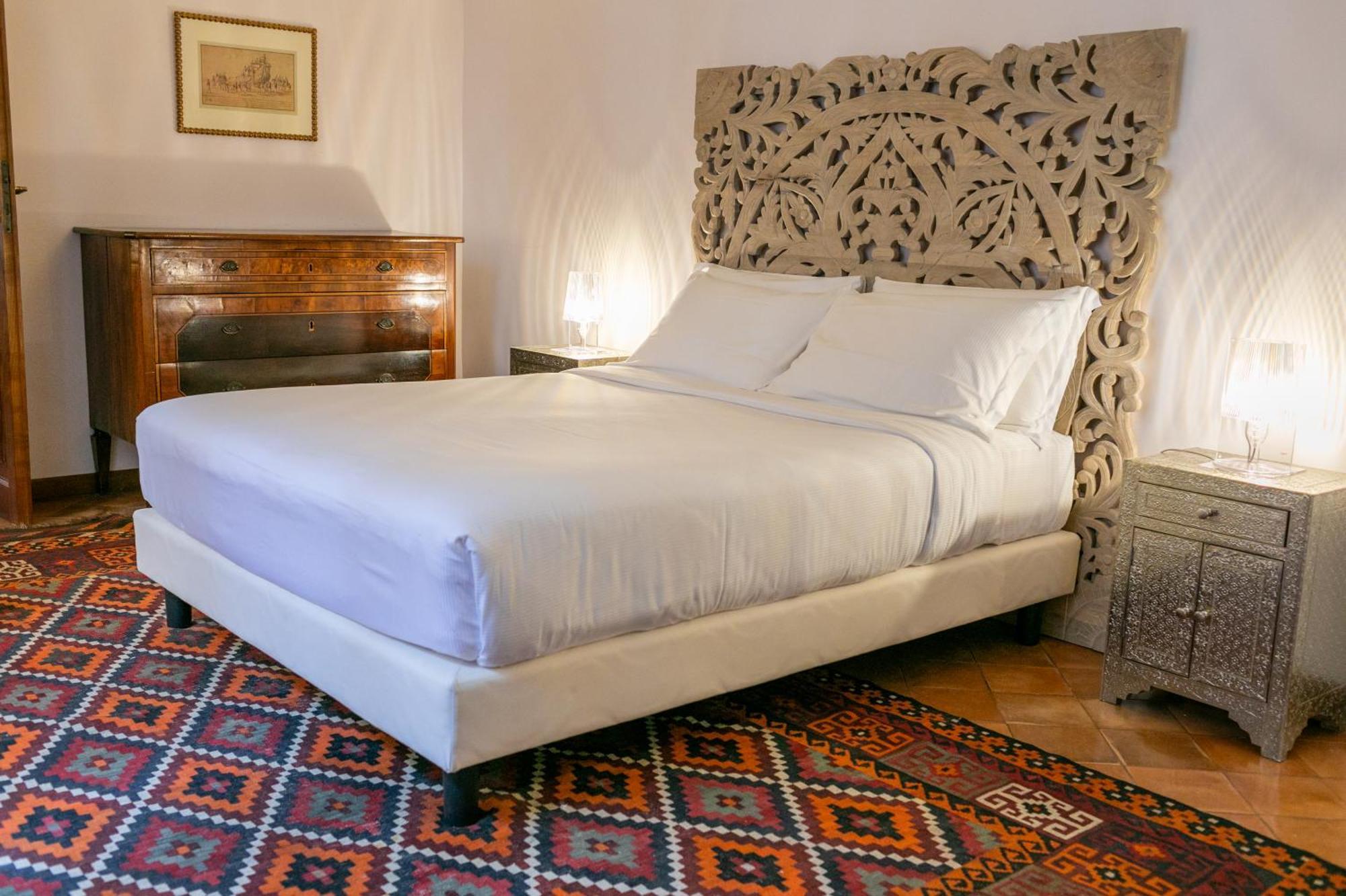 Incentrum Roma Ngoại thất bức ảnh