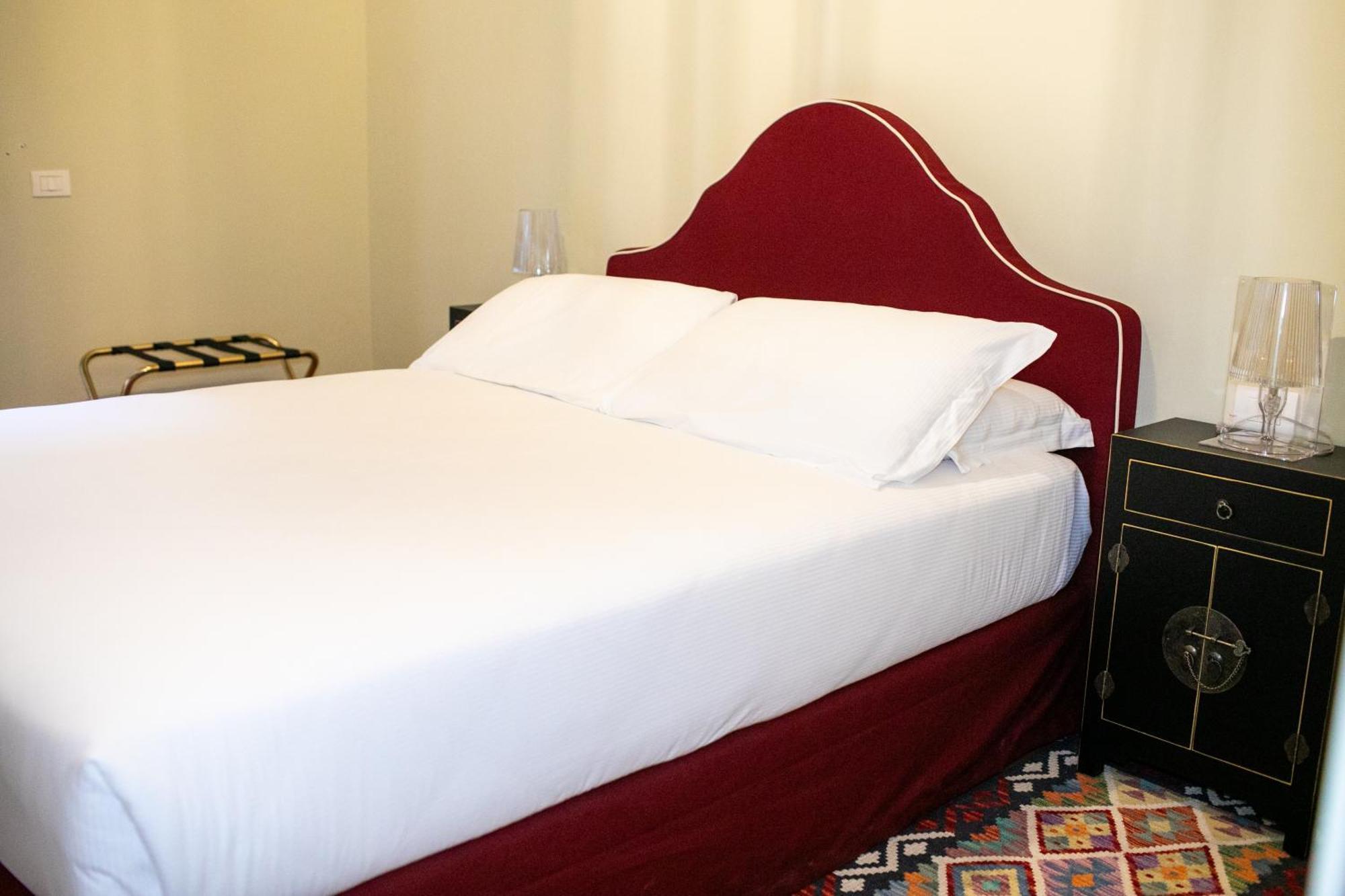Incentrum Roma Ngoại thất bức ảnh